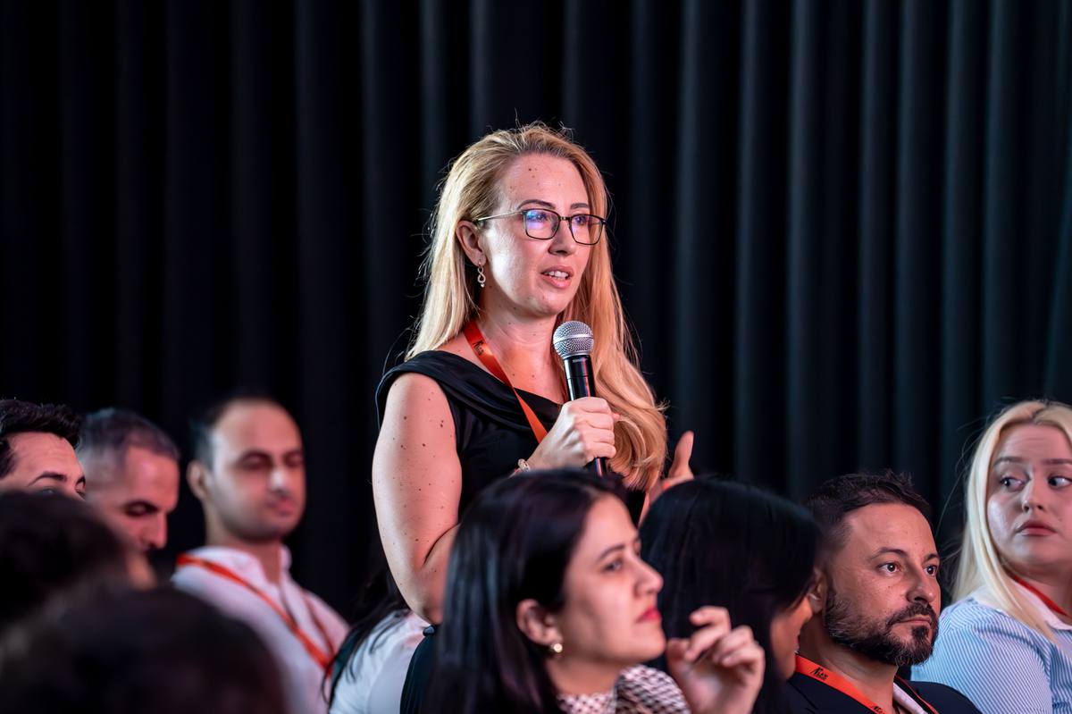 Dubai GC Summit