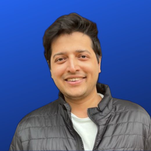 Akshay Doshi