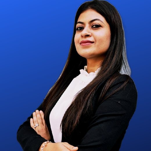 Ankita Sharma