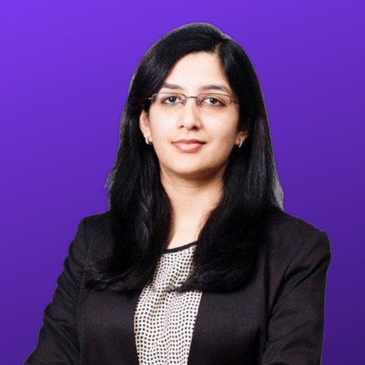 Damini Bhalla