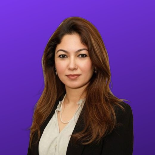 Seher Ali