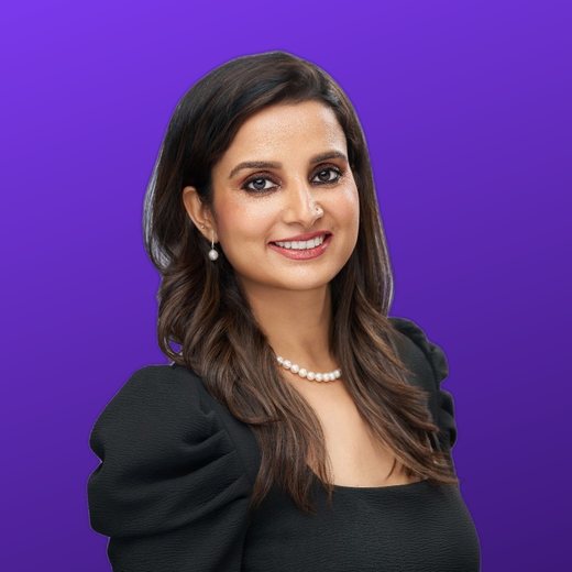 Shweta Swaroop