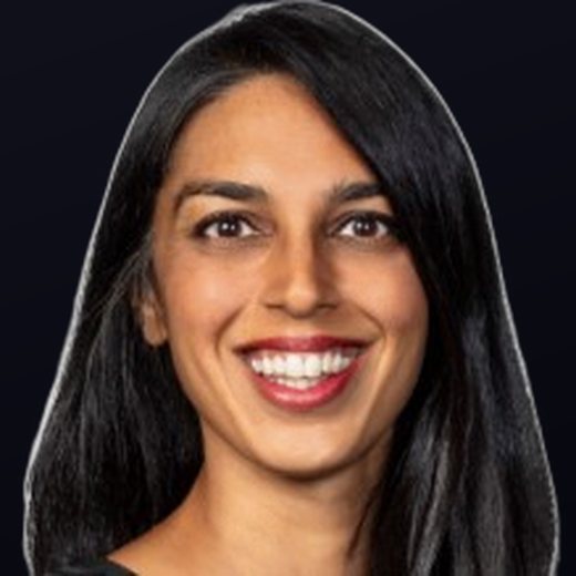 Sonia Sharma