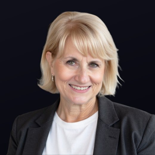 Terri Pepper